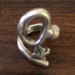 9.25 uno de 50 cast ring